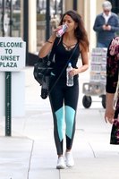 Michelle Keegan Longsleeve T-shirt #3195793