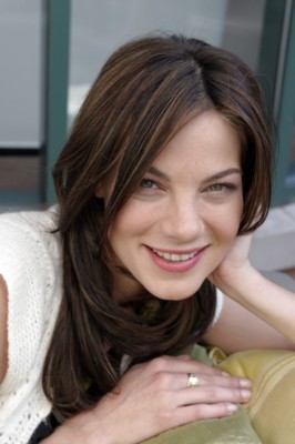 Michelle Monaghan Mouse Pad 1445481