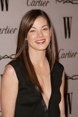 Michelle Monaghan Mouse Pad 1445482
