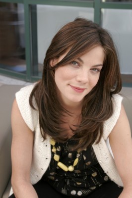 Michelle Monaghan Mouse Pad 1445484