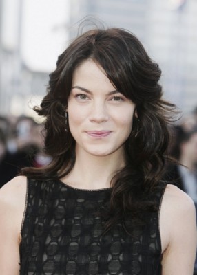 Michelle Monaghan stickers 1445493