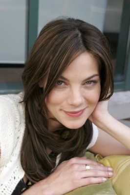 Michelle Monaghan Mouse Pad 1445494