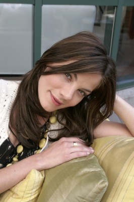 Michelle Monaghan stickers 1445495