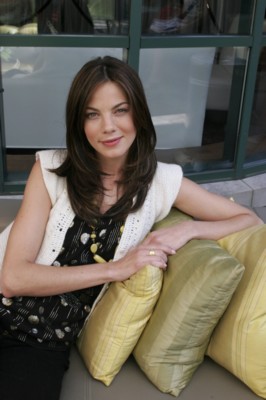 Michelle Monaghan Mouse Pad 1445500