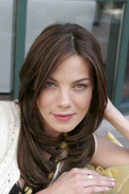Michelle Monaghan Poster 1445503