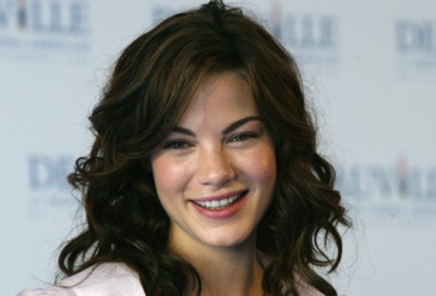 Michelle Monaghan stickers 1445505