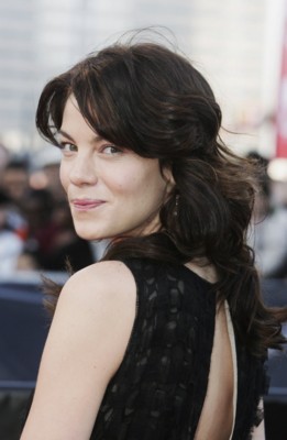 Michelle Monaghan Mouse Pad 1445510