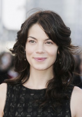 Michelle Monaghan Poster 1445519