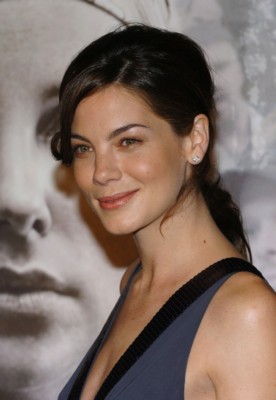 Michelle Monaghan Mouse Pad 1446432
