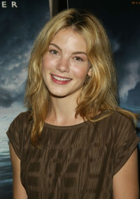 Michelle Monaghan Poster 1446433