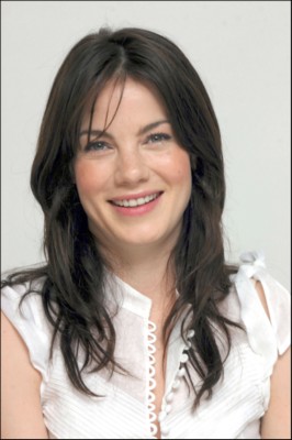 Michelle Monaghan stickers 1446437