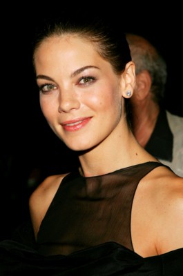 Michelle Monaghan stickers 1446477