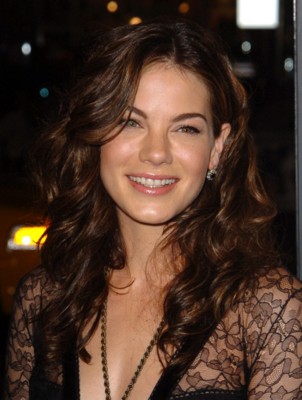 Michelle Monaghan Poster 1446484