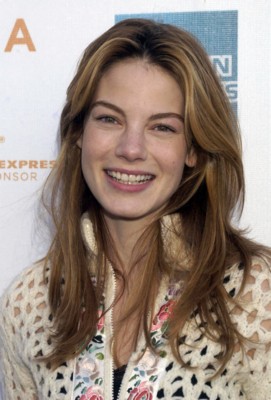 Michelle Monaghan Mouse Pad 1446503