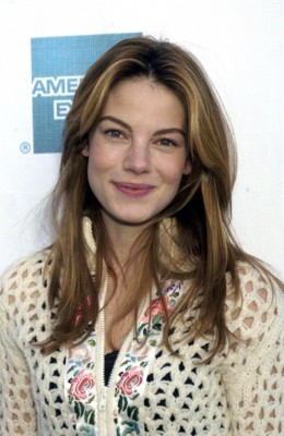 Michelle Monaghan Poster 1446504