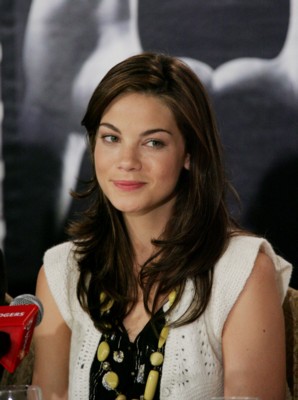 Michelle Monaghan Poster 1446505