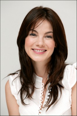Michelle Monaghan Mouse Pad 1446514