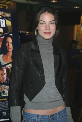 Michelle Monaghan stickers 1446515