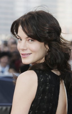 Michelle Monaghan Poster 1446525