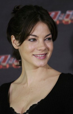 Michelle Monaghan stickers 1446528