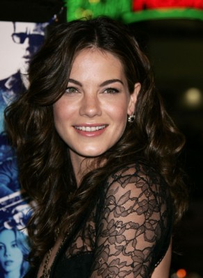 Michelle Monaghan Mouse Pad 1506056