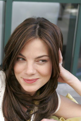 Michelle Monaghan Poster 2033681