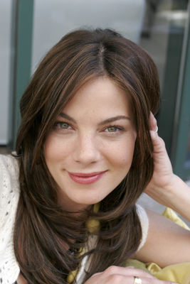 Michelle Monaghan Mouse Pad 2033682