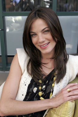 Michelle Monaghan Mouse Pad 2033685