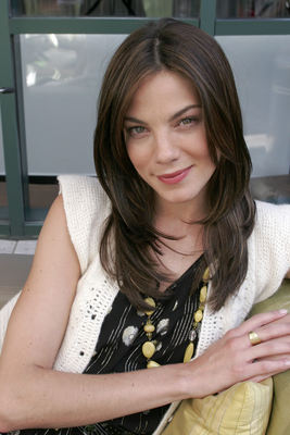 Michelle Monaghan Mouse Pad 2033702
