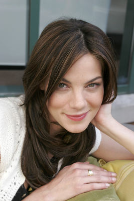 Michelle Monaghan Mouse Pad 2033706