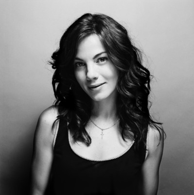 Michelle Monaghan stickers 2120949