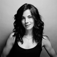 Michelle Monaghan Tank Top #2120952