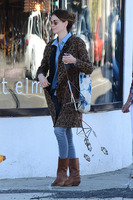 Michelle Monaghan Sweatshirt #2776465