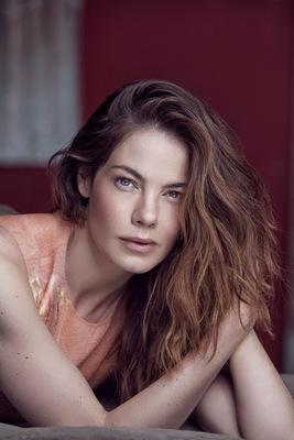 Michelle Monaghan Mouse Pad 3657079