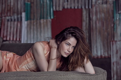Michelle Monaghan Poster 3657083