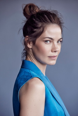 Michelle Monaghan stickers 3657084