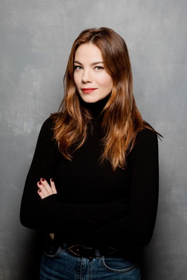 Michelle Monaghan Poster 3674496