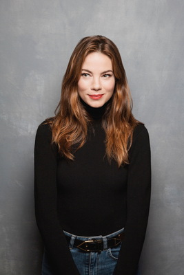 Michelle Monaghan stickers 3674498