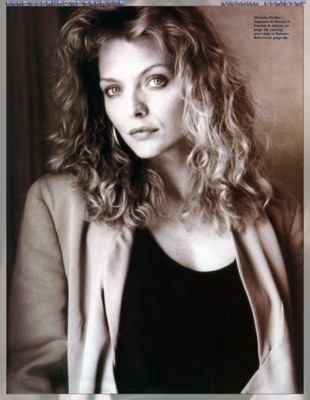 Michelle Pfeiffer posters