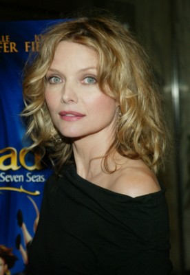Michelle Pfeiffer posters