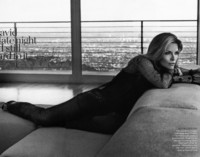 Michelle Pfeiffer longsleeve t-shirt #1466419