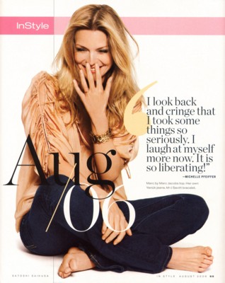 Michelle Pfeiffer posters