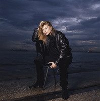 Michelle Pfeiffer longsleeve t-shirt #2111035