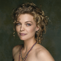 Michelle Pfeiffer tote bag #G449941