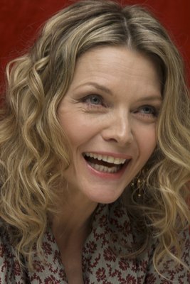 Michelle Pfeiffer posters