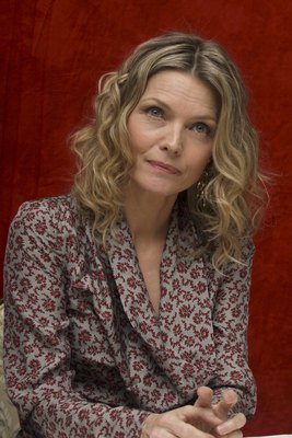 Michelle Pfeiffer posters