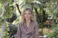Michelle Pfeiffer Sweatshirt #2246667