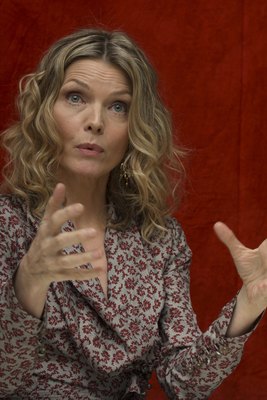 Michelle Pfeiffer posters