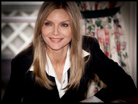 Michelle Pfeiffer tote bag #G670689