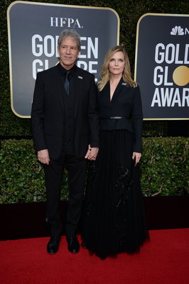 Michelle Pfeiffer posters